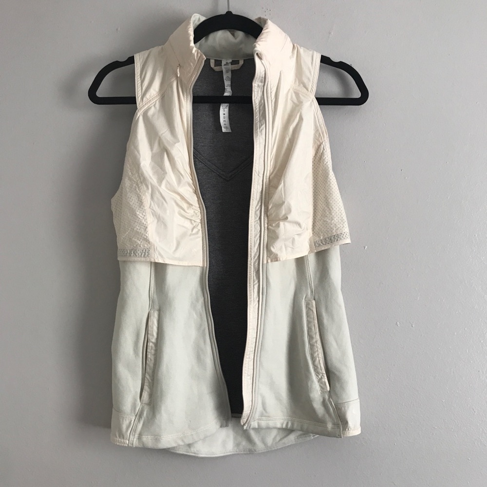 Lululemon Vest